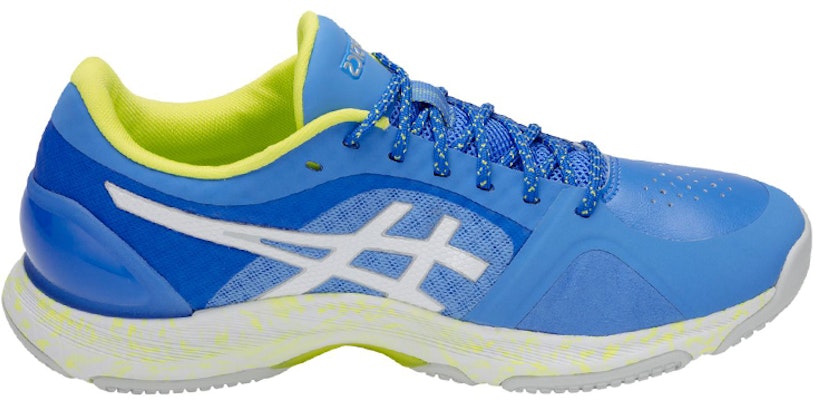 (Women) ASICS Gel-Netburner Super FF 'Blue White' 1072A014-405 Order (Women) ASICS Gel-Netburner Super FF 'Blue White' 1072A014-405