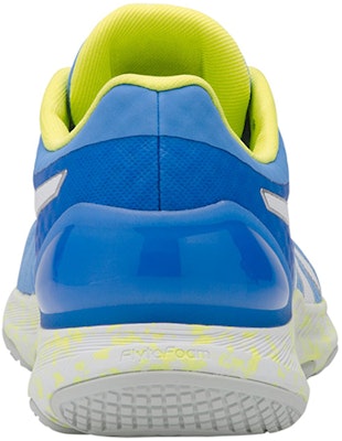(Women) ASICS Gel-Netburner Super FF 'Blue White' 1072A014-405 Purchase (Women) ASICS Gel-Netburner Super FF 'Blue White' 1072A014-405