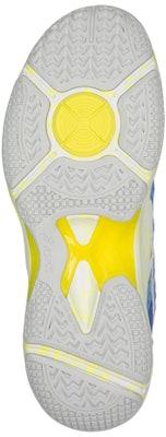 (Women) ASICS Gel-Netburner Super FF 'Blue White' 1072A014-405 Details for (Women) ASICS Gel-Netburner Super FF 'Blue White' 1072A014-405