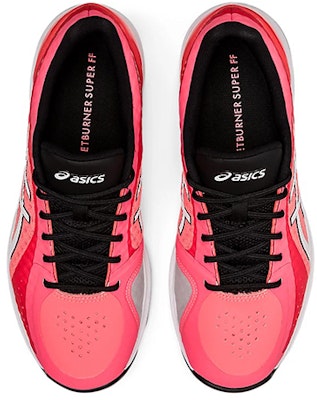 (W) ASICS Gel-Netburner Super FF 'Rosa Blanco' 1072A014-704 Lookbook (W) ASICS Gel-Netburner Super FF 'Rosa Blanco' 1072A014-704