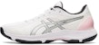 (W) ASICS Gel-Netburner Super FF 'Putih Perak' 1072A014-101