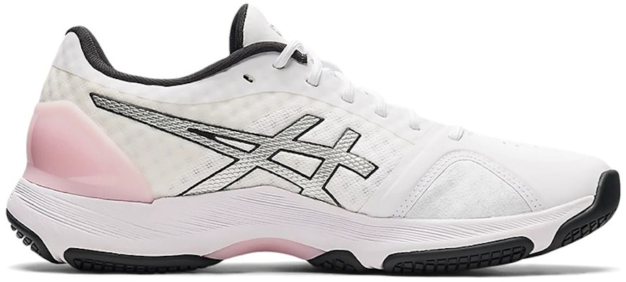 (W) ASICS Gel-Netburner Super FF '白银' 1072A014-101 Order (W) ASICS Gel-Netburner Super FF '白银' 1072A014-101