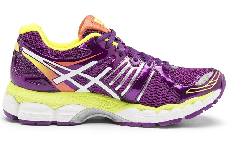 Order (W) ASICS Gel Nimbus 15 'Vino Amarillo Brillante' T3B5N-3701