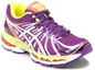 Lookbook (W) ASICS Gel Nimbus 15 'Wine Flash Yellow' - Kuning Wain Berkilau T3B5N-3701
