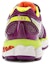 Shop (W) ASICS Gel Nimbus 15 'Wine Flash Yellow' - Kuning Wain Berkilau T3B5N-3701