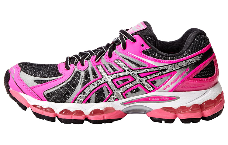 Buy （女子）ASICS Gel Nimbus 15 輕量展示 '黑色' T3B9N-9093