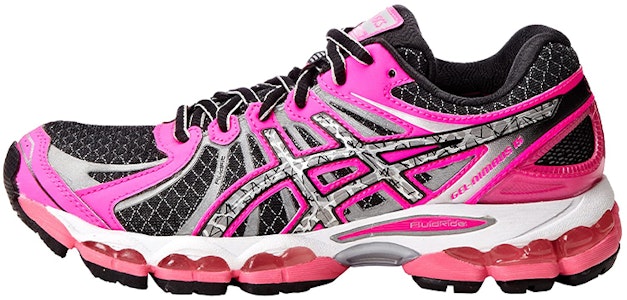 (女子)ASICS Gel Nimbus 15 輕量展示 '黑色' T3B9N-9093 Buy (女子)ASICS Gel Nimbus 15 輕量展示 '黑色' T3B9N-9093