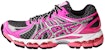 (W) ASICS Gel Nimbus 15 Lite Show 'Hitam' T3B9N-9093