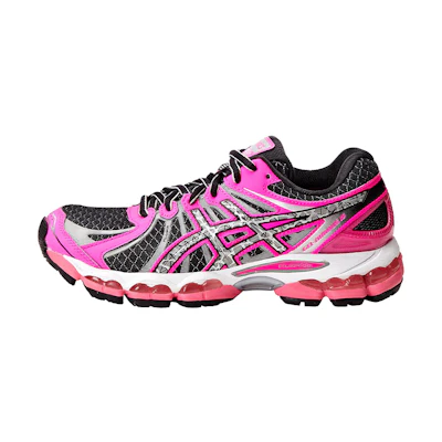 (W) ASICS Gel Nimbus 15 Lite Show 'Black'