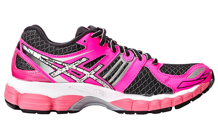 Order （女子）ASICS Gel Nimbus 15 輕量展示 '黑色' T3B9N-9093