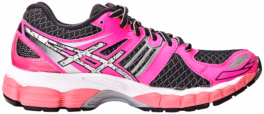 (Women) ASICS Gel Nimbus 15 Lite Show 'Black' T3B9N-9093 Order (Women) ASICS Gel Nimbus 15 Lite Show 'Black' T3B9N-9093