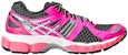 (W) ASICS Gel Nimbus 15 Lite Show 'Hitam' T3B9N-9093
