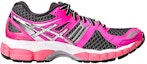 Order (W) ASICS Gel Nimbus 15 Lite Show 'Hitam' T3B9N-9093