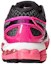 Shop (女子)ASICS Gel Nimbus 15 輕量展示 '黑色' T3B9N-9093
