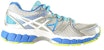 (W) ASICS Gel Nimbus 16 'Petir Turquoise' T485N-9101