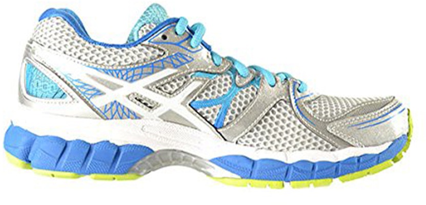 (W) 亚瑟士 Gel Nimbus 16 '闪电绿松石' T485N-9101 Order (W) 亚瑟士 Gel Nimbus 16 '闪电绿松石' T485N-9101
