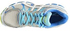 Lookbook (W) ASICS Gel Nimbus 16 'Petir Turquoise' T485N-9101