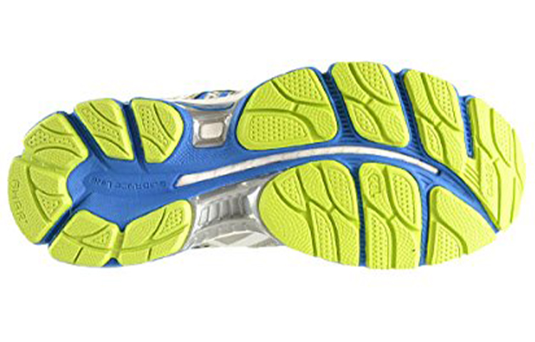 Shop (W) ASICS Gel Nimbus 16 'Turquesa Relámpago' T485N-9101