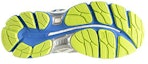 Shop (W) ASICS Gel Nimbus 16 'Petir Turquoise' T485N-9101