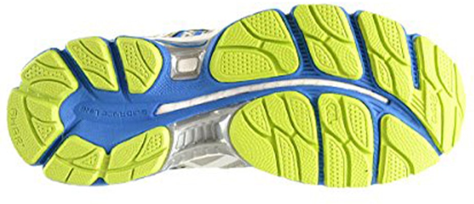 (W) ASICS Gel Nimbus 16 'Biru Pirus Kilat' T485N-9101 Shop (W) ASICS Gel Nimbus 16 'Biru Pirus Kilat' T485N-9101