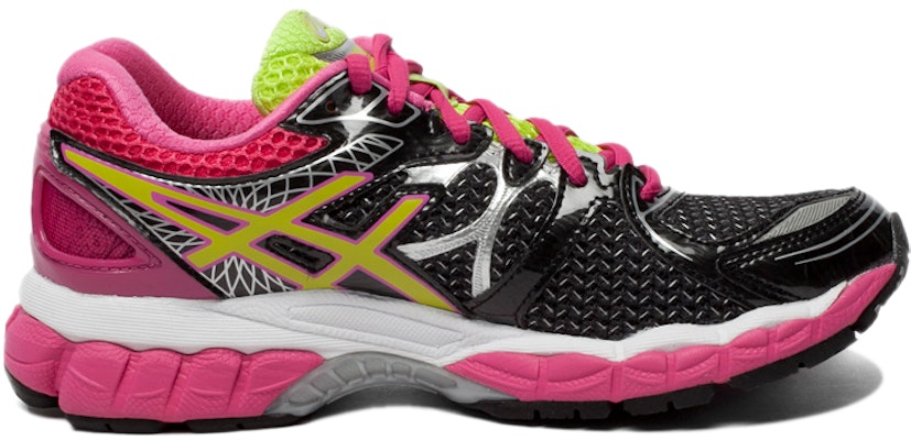 (Women) ASICS GEL-Nimbus 16 'Lime Silver' T485N-9005 Order (Women) ASICS GEL-Nimbus 16 'Lime Silver' T485N-9005