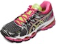 Lookbook (W) ASICS GEL-Nimbus 16 'Lime Silver' Lelaki Perak Lime T485N-9005