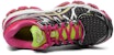 (W) ASICS GEL-Nimbus 16 'Lime Silver' Lelaki Perak Lime T485N-9005