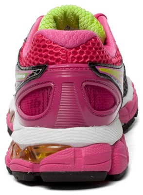 (Women) ASICS GEL-Nimbus 16 'Lime Silver' T485N-9005 Purchase (Women) ASICS GEL-Nimbus 16 'Lime Silver' T485N-9005