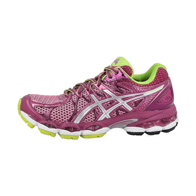 (W) ASICS GEL-Nimbus 16 'Pink White'