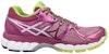 (W) ASICS GEL-Nimbus 16 'Merah Jambu Putih' T485N-2197