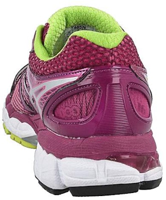 (W) ASICS GEL-Nimbus 16 'Merah Jambu Putih' T485N-2197 Shop (W) ASICS GEL-Nimbus 16 'Merah Jambu Putih' T485N-2197