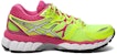 (W) ASICS GEL-Nimbus 16 'Kuning Merah Jambu' T485N-0793
