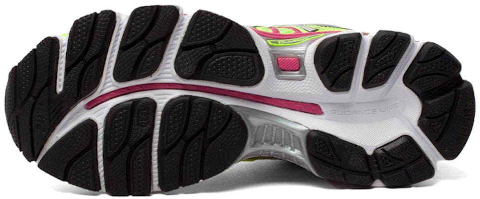(Women) ASICS GEL-Nimbus 16 'Yellow Pink' T485N-0793 Purchase (Women) ASICS GEL-Nimbus 16 'Yellow Pink' T485N-0793