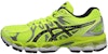 (W) ASICS GEL-Nimbus 16 Lite-Show 'Kuning Hitam' T4B9N-0493