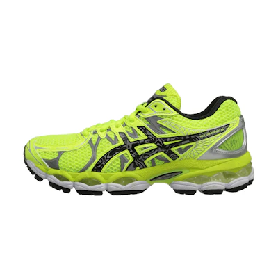 (W) ASICS GEL-Nimbus 16 Lite-Show 'Yellow Black'
