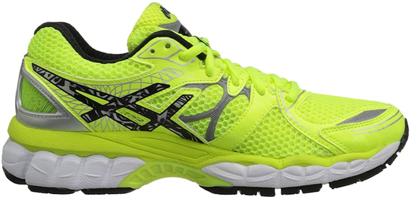 (W) ASICS GEL-Nimbus 16 Lite-Show 'Kuning Hitam' T4B9N-0493 Order (W) ASICS GEL-Nimbus 16 Lite-Show 'Kuning Hitam' T4B9N-0493