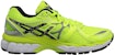 (W) ASICS GEL-Nimbus 16 Lite-Show 'Kuning Hitam' T4B9N-0493