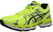 Lookbook (W) ASICS GEL-Nimbus 16 Lite-Show 'Kuning Hitam' T4B9N-0493