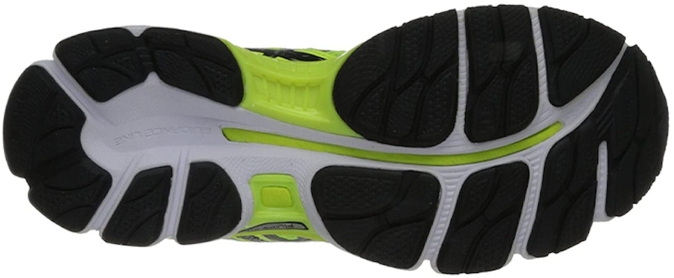 (Women) ASICS GEL-Nimbus 16 Lite-Show 'Yellow Black' T4B9N-0493 Purchase (Women) ASICS GEL-Nimbus 16 Lite-Show 'Yellow Black' T4B9N-0493