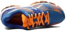 Lookbook (W) ASICS Gel-Nimbus 17 'Biru Jingga' T557N-3993