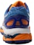 Shop (W) ASICS Gel-Nimbus 17 'Biru Jingga' T557N-3993
