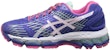 (W) ASICS Gel-Nimbus 17 'Biru Putih' T557N-4301