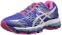 (W) ASICS Gel-Nimbus 17 'Biru Putih' T557N-4301
