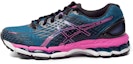 Buy (W) ASICS GEL-Nimbus 17 'Biru & Merah Jambu' T557N-5399