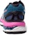 (W) ASICS GEL-Nimbus 17 'Biru & Merah Jambu' T557N-5399