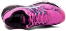 Shop (W) ASICS Gel-Nimbus 17 'Pink Silver' Wanita Sport Kasut T557N-2593