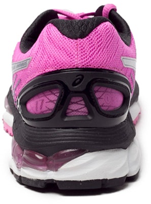 (Women) ASICS Gel-Nimbus 17 'Pink Silver' T557N-2593 Purchase (Women) ASICS Gel-Nimbus 17 'Pink Silver' T557N-2593