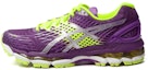 Buy (W) ASICS Gel-Nimbus 17 'Ungu Perak' T557N-3793