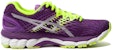 (W) ASICS Gel-Nimbus 17 'Ungu Perak' T557N-3793