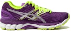 Order (W) ASICS Gel-Nimbus 17 'Ungu Perak' T557N-3793